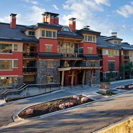 Worldmark パークシティ エクステリア 写真