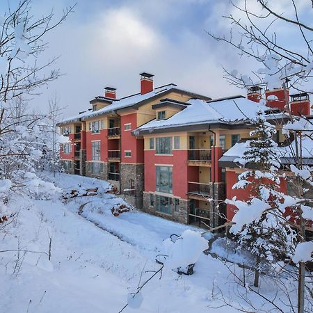 Worldmark パークシティ エクステリア 写真