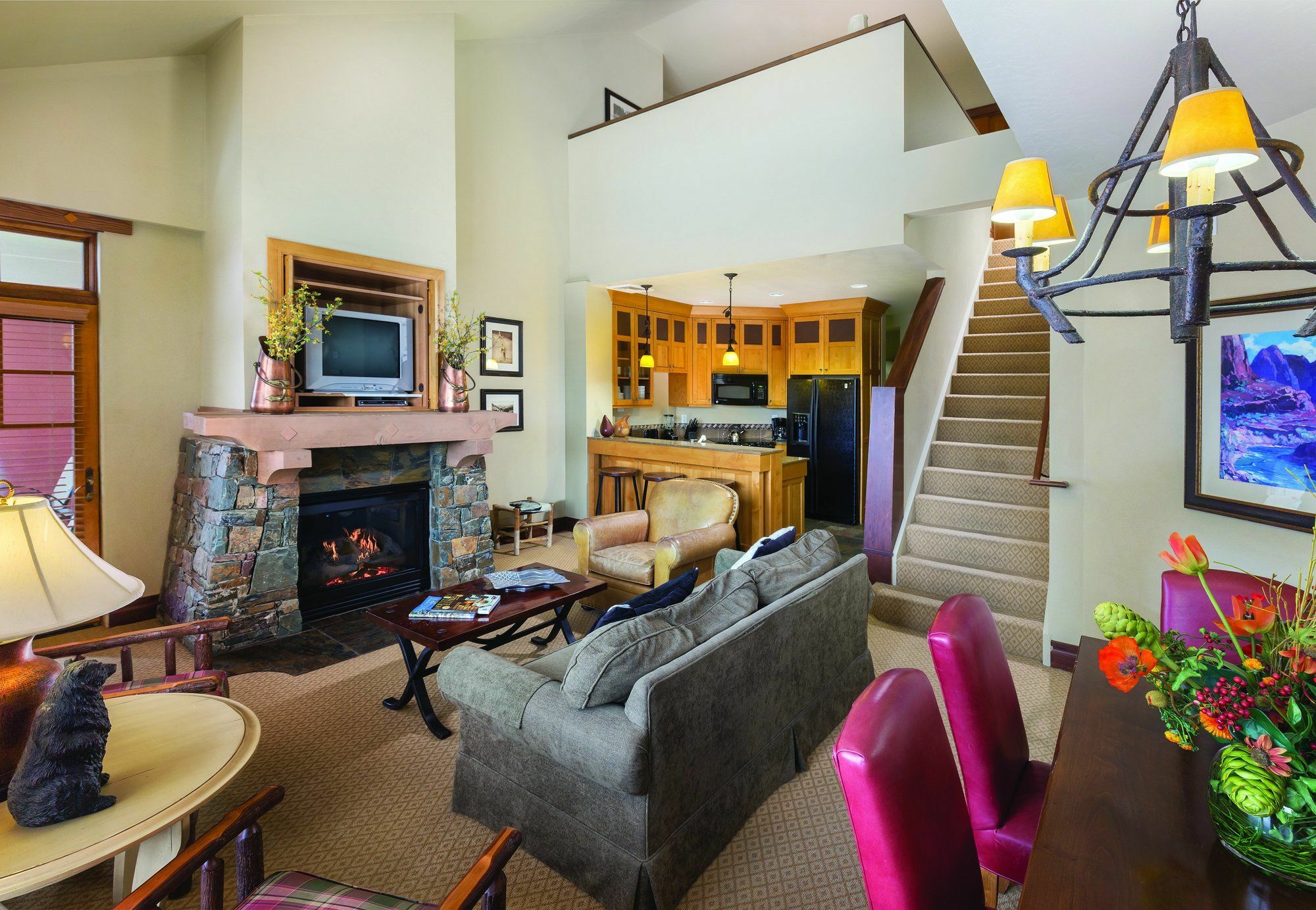Worldmark パークシティ エクステリア 写真